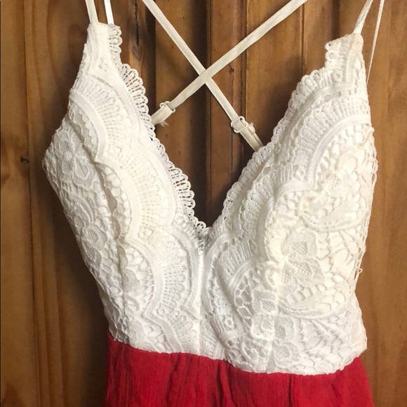 Romper - Picture 2 of 5